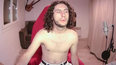 txandb666 online show from 04/14/26, 08:26