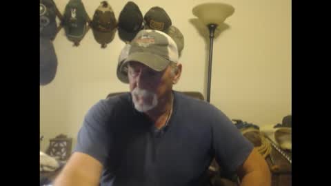 txlobo60 online show from 03/07/26, 12:07