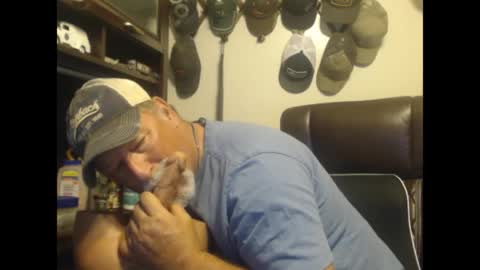 txlobo60 online show from 03/22/26, 11:19