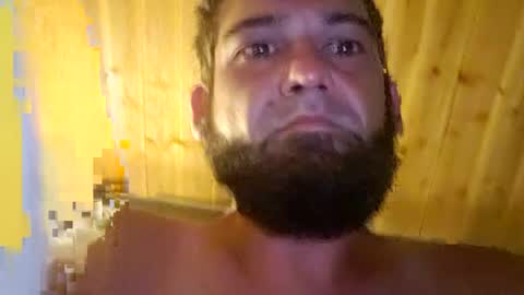 YourDirtyman online show from 07/19/26, 07:23