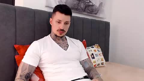 tyagodoll online show from 04/18/26, 07:07