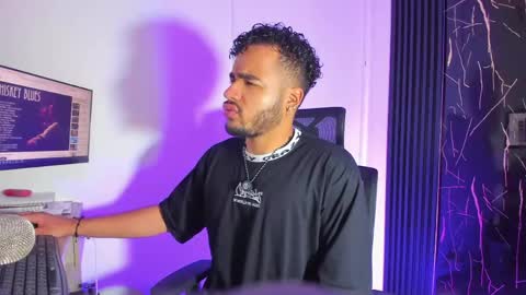 tyagofdef online show from 04/18/26, 07:58