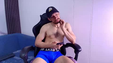 Tyago online show from 11/21/25, 01:54