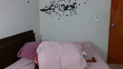 Snapshot of tyfanny19 chatting on 02/12/25, 09:11 tyfanny19 online show from 02/12/25, 09:11