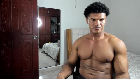 Yorquis Guzman online show from 02/27/26, 02:33