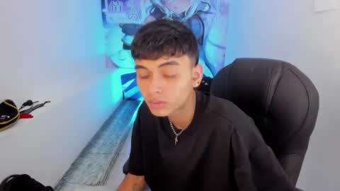 Tyger Boy online show from 06/10/26, 03:18