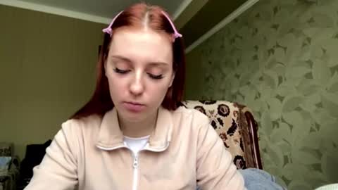 Alya online show from 10/03/25, 11:07