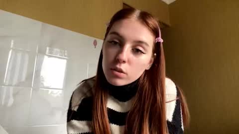 Alya online show from 10/04/25, 08:12