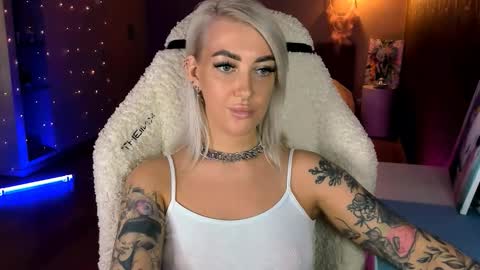 Miley online show from 03/05/26, 10:44