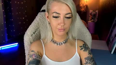 Miley online show from 03/11/26, 01:28