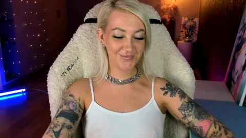 Miley online show from 03/29/26, 11:54