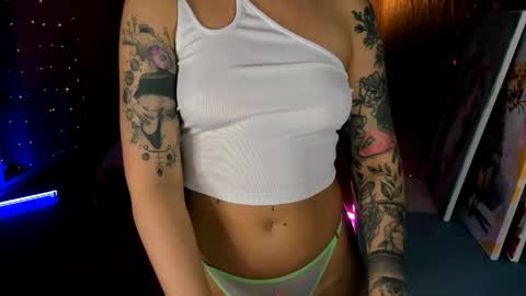 Miley online show from 04/16/26, 02:51