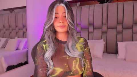  TYLA  online show from 02/18/25, 02:59