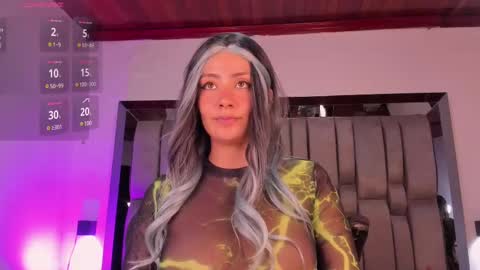  TYLA  online show from 02/18/25, 06:04