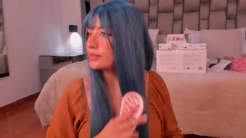  TYLA  online show from 02/23/25, 01:02