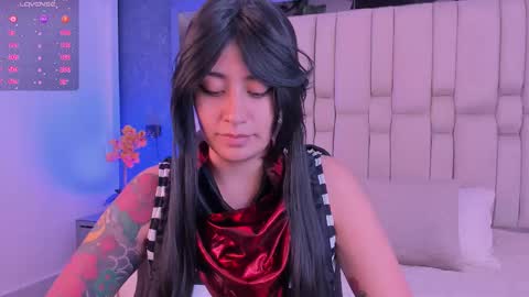  TYLA  online show from 03/15/26, 03:34