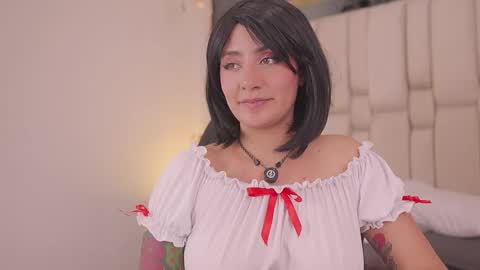  TYLA  online show from 03/23/26, 10:08