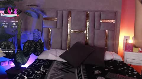 tyla_ks online show from 12/22/25, 07:55