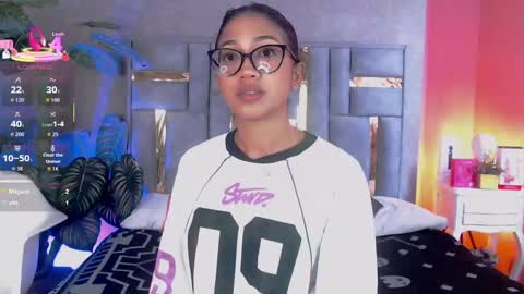 tyla_ks online show from 01/07/26, 08:00