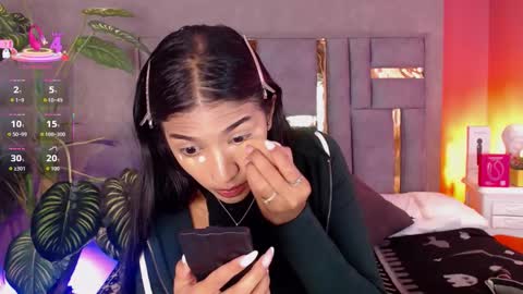 tyla_ks online show from 01/14/26, 07:41