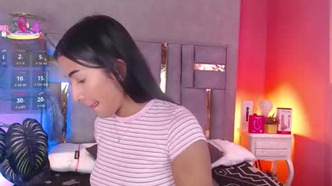 tyla_ks online show from 01/16/26, 07:51