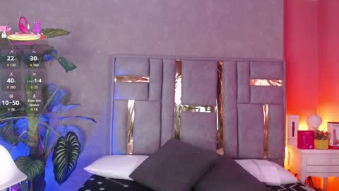 tyla_ks online show from 02/19/26, 07:54