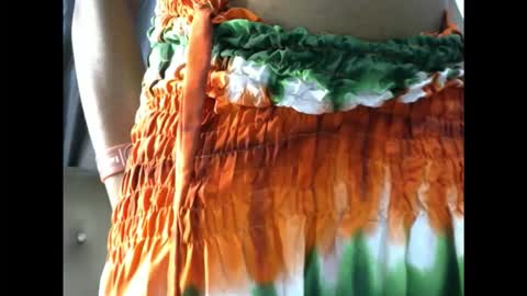 Jelena online show from 09/21/25, 06:31