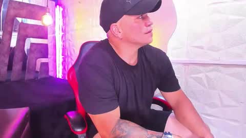 Tyleer Scot online show from 03/21/26, 07:28