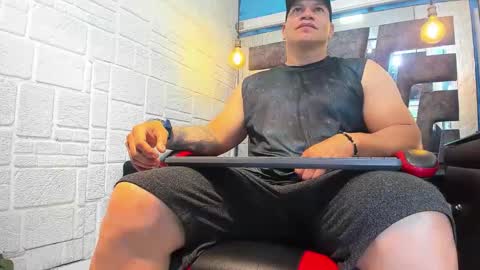 Tyleer Scot online show from 03/23/26, 07:07