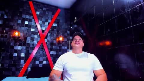 Tyleer Scot online show from 03/27/26, 07:24