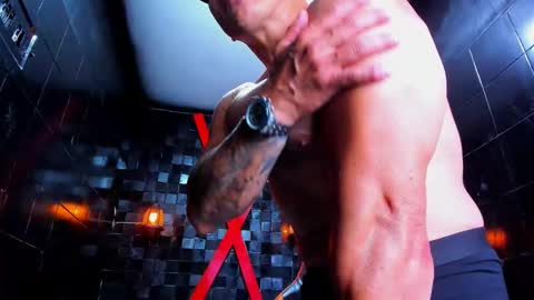 Tyleer Scot online show from 03/30/26, 07:37