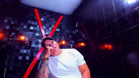 Tyleer Scot online show from 04/04/26, 07:33