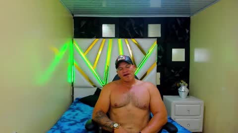 Tyleer Scot online show from 04/08/26, 07:36