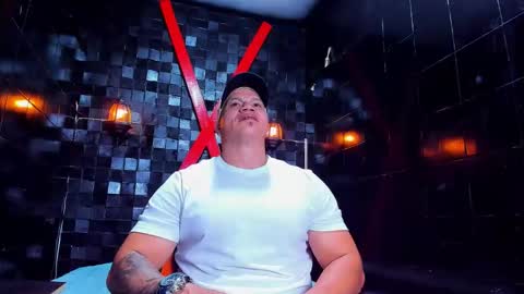 Tyleer Scot online show from 04/10/26, 08:35