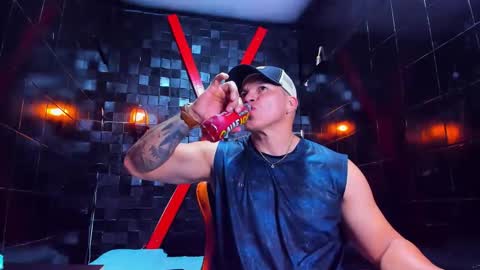 Tyleer Scot online show from 04/11/26, 07:29