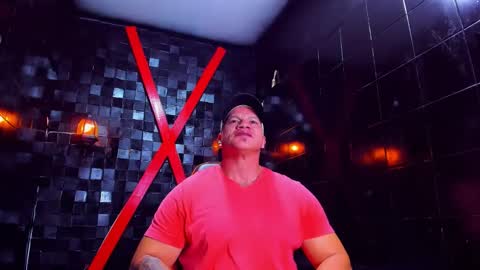 Tyleer Scot online show from 04/14/26, 07:31