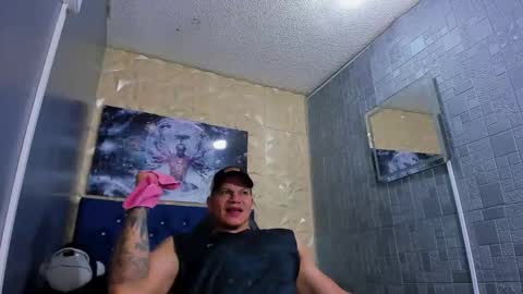 Tyleer Scot online show from 05/20/26, 09:10