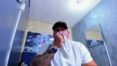 Tyleer Scot online show from 05/26/26, 02:57