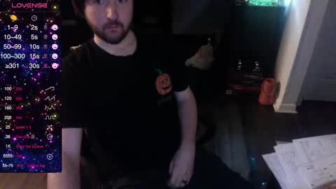 Snapshot of tyler4478 chatting on 02/10/25, 08:42 tyler4478 online show from 02/10/25, 08:42