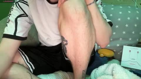 Tyler online show from 12/01/25, 04:45