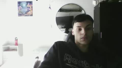 tyler_axel online show from 03/31/26, 02:13