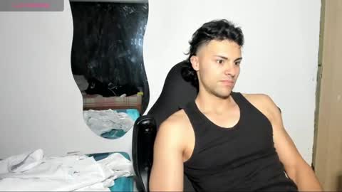 tyler_axel online show from 07/09/26, 02:04
