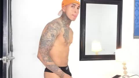 tyler_bell_ online show from 07/12/26, 11:29