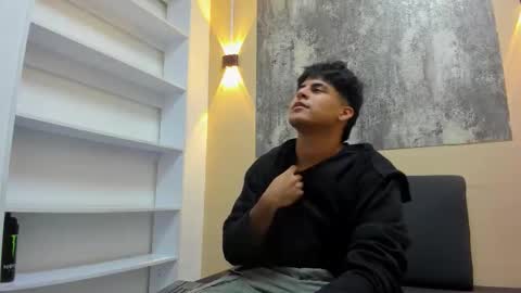 tyler_cody online show from 01/15/26, 03:55