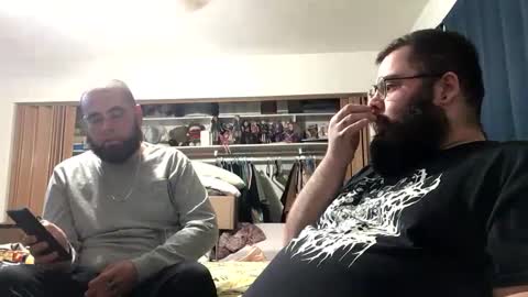 Tyler Commons online show from 01/10/25, 05:37