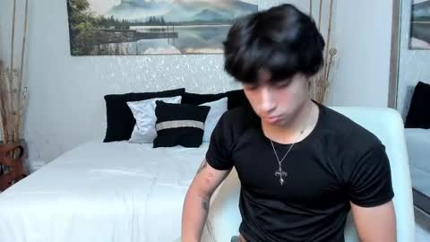 Tyler online show from 09/11/25, 03:28