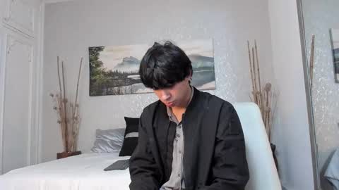 Tyler online show from 09/14/25, 03:27