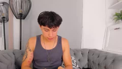 Tyler online show from 10/14/25, 03:07