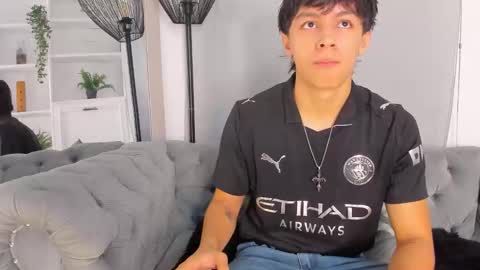 Tyler online show from 10/17/25, 03:10