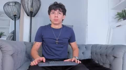 Tyler online show from 10/18/25, 03:20